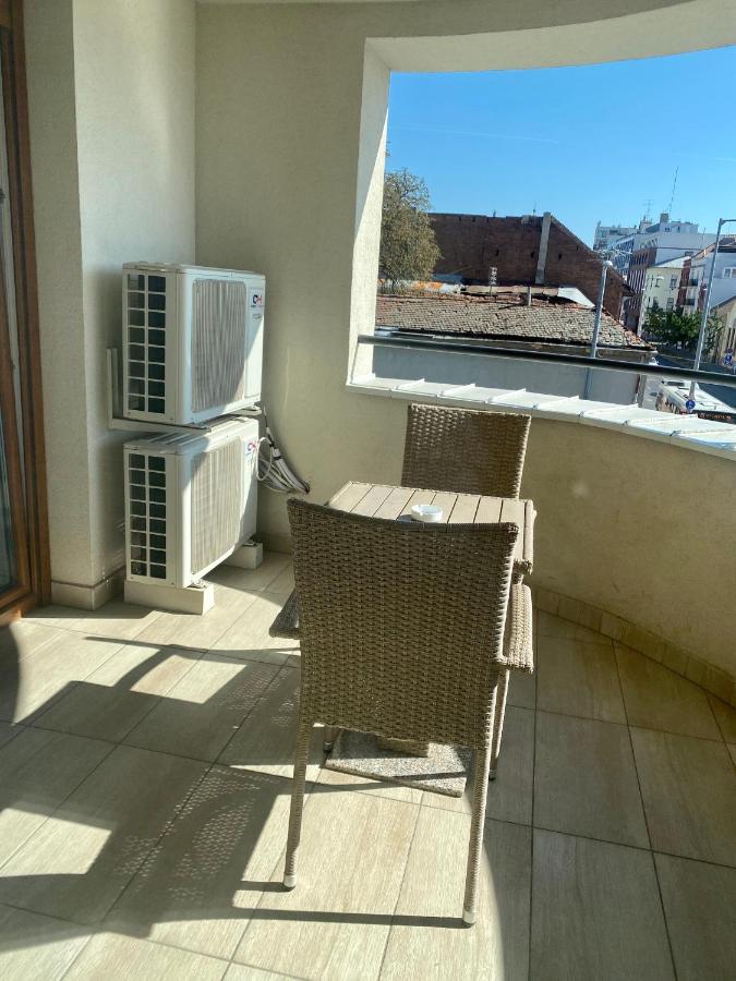 Hatvan Central Apartment Дебрецен Экстерьер фото