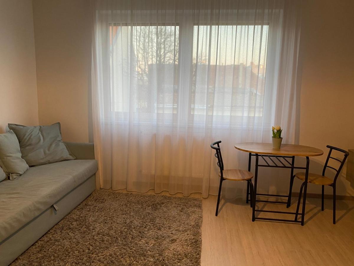 Hatvan Central Apartment Дебрецен Экстерьер фото
