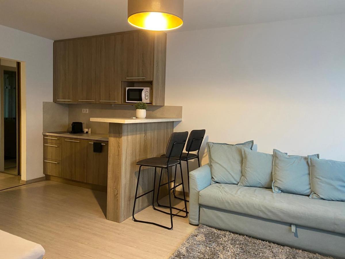 Hatvan Central Apartment Дебрецен Экстерьер фото