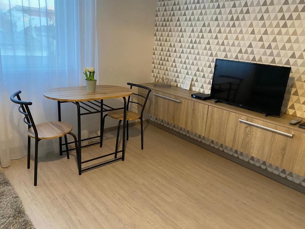 Hatvan Central Apartment Дебрецен Экстерьер фото