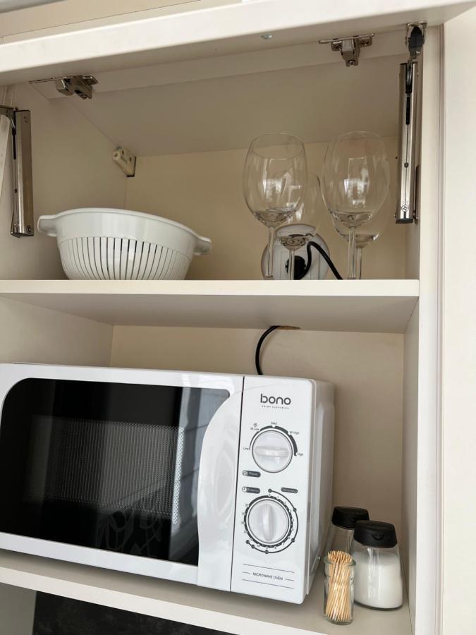Hatvan Central Apartment Дебрецен Экстерьер фото
