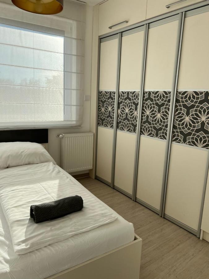 Hatvan Central Apartment Дебрецен Экстерьер фото