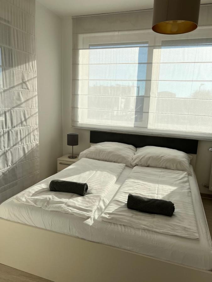Hatvan Central Apartment Дебрецен Экстерьер фото
