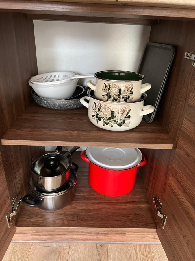 Hatvan Central Apartment Дебрецен Экстерьер фото