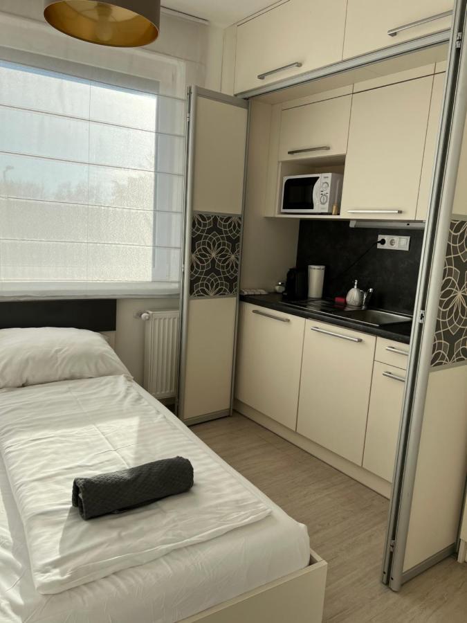 Hatvan Central Apartment Дебрецен Экстерьер фото